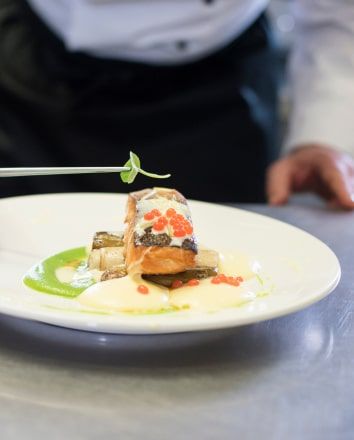 Image for Exclusive Dining